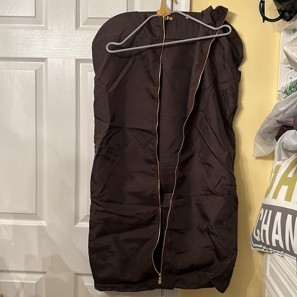 Louis Vuitton Monogram Alize de Poche Garment Bag 💕💕 - Picture 9 of 16